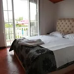 Fantazia Hotel Bahçallëk