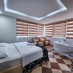 Hotel Fantazia Bahçallëk