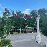 Hotel Fantazia Bahçallëk