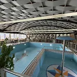 Fantazia Bahçallëk