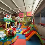 Fantazia Hotel