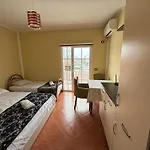 Hotel Fantazia Bahçallëk