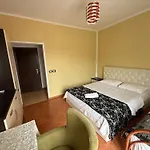 Hotel Fantazia Bahçallëk