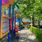 Fantazia Hotel 4*