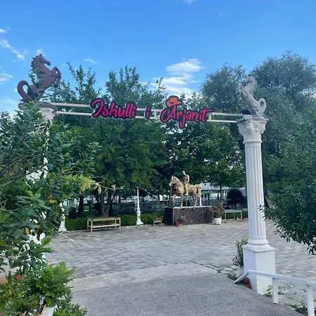 Hotel Fantazia Bahçalleku