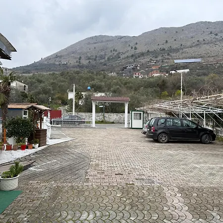Fantazia Bahçallëk