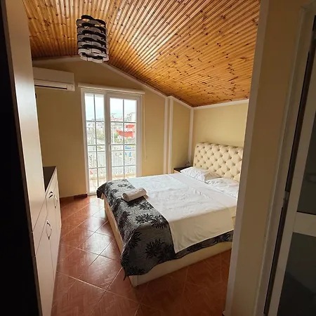 Fantazia 4* Bahçalleku