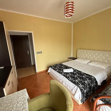 Hotel Fantazia Bahçalleku