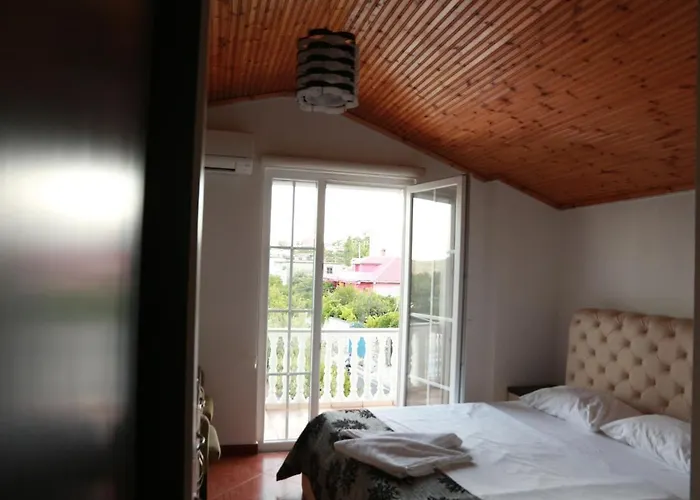 Hotel Fantazia