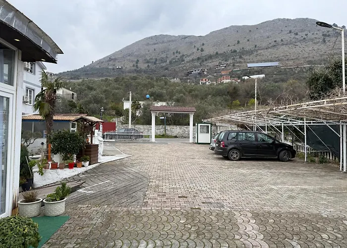Fantazia Bahçallëk