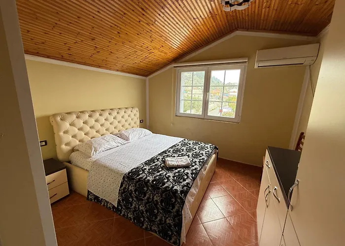 Hotel Fantazia