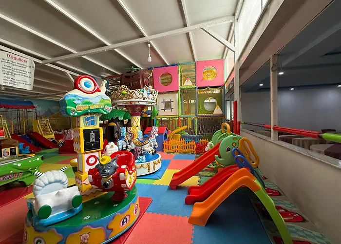 Fantazia Hotel