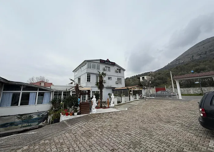 Hotel Fantazia