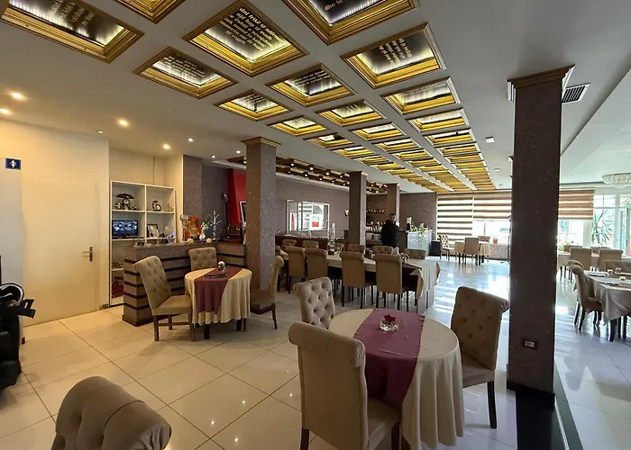 Hotel Fantazia 4*