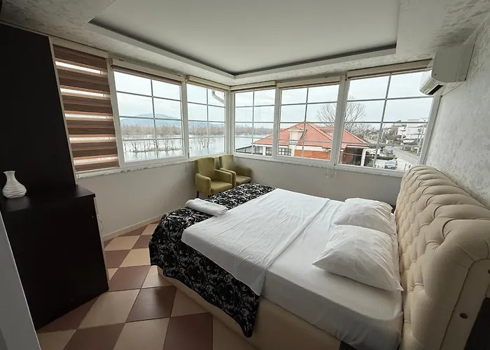 Fantazia Hotel
