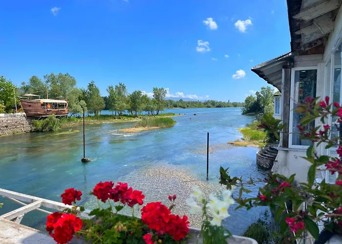 Hotel Fantazia 4*