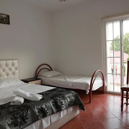 فندق Fantazia 4*
