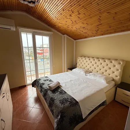 Fantazia Отель 4*