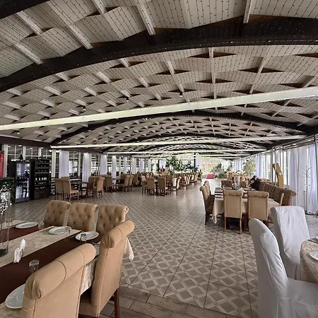 Fantazia Отель 4*