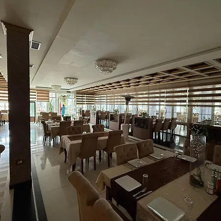 فندق Fantazia 4*