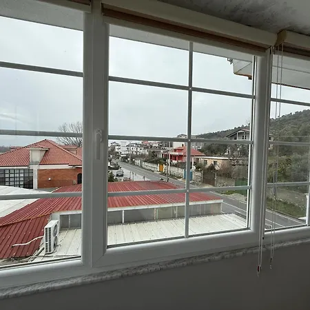 Fantazia Bahçallëk