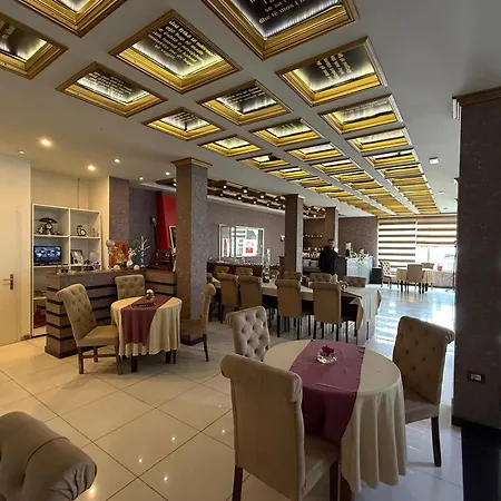 فندق Fantazia 4*