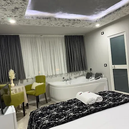Fantazia Hotel 4*