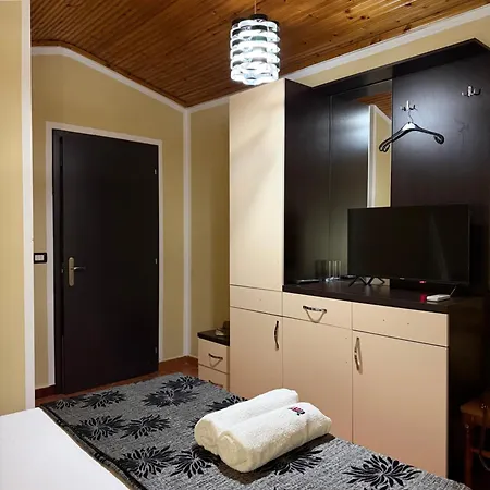 Fantazia Hotel