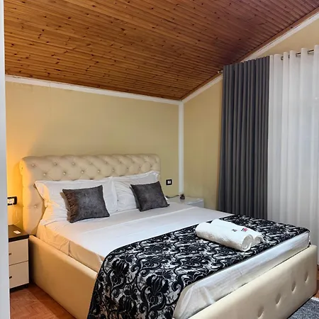 Fantazia Hotel 4*