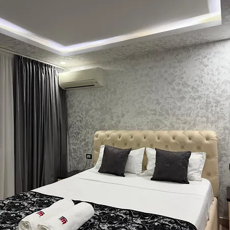 Fantazia Hotel 4*