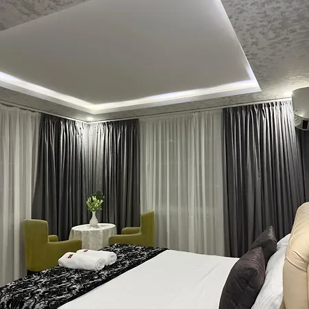 Fantazia 4*