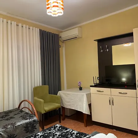 Fantazia Hotel 4*
