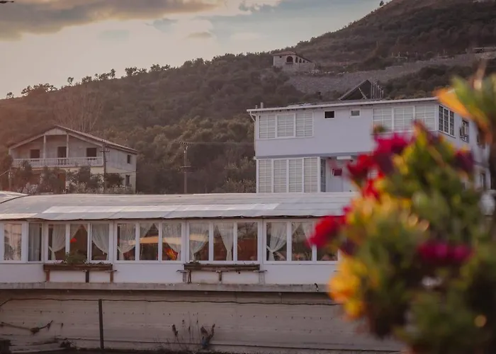 Fantazia 4* Bahcallek