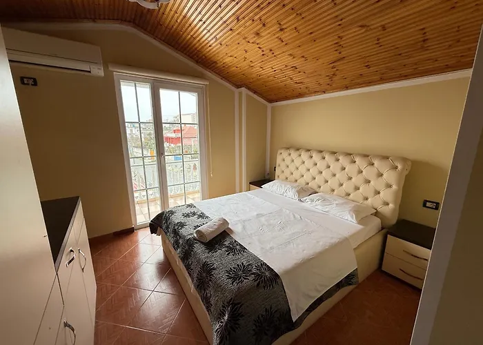 Fantazia Отель 4*