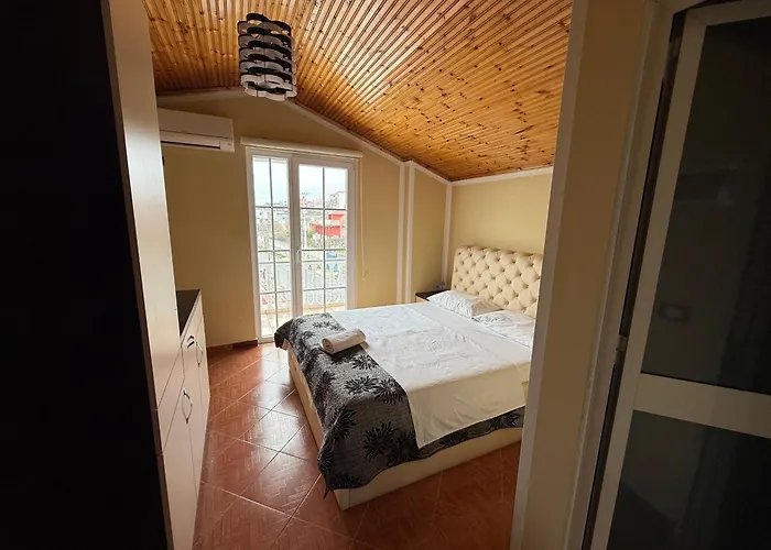 Fantazia 4* Bahçallëk