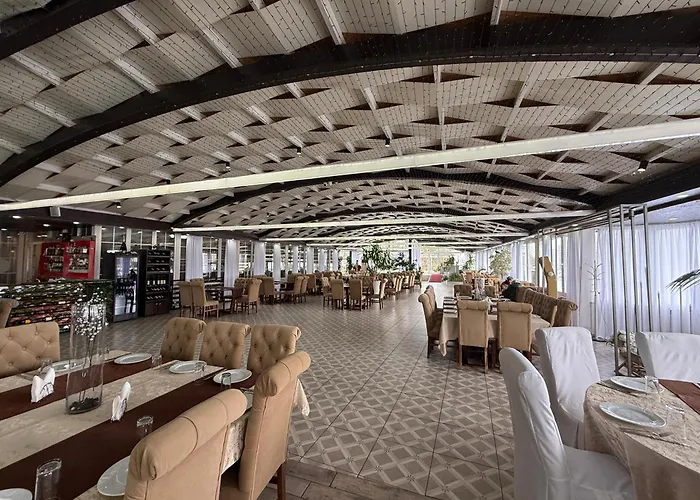 Fantazia Отель 4*