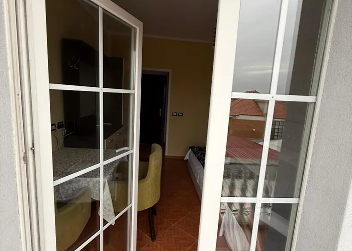 Fantazia Отель 4*