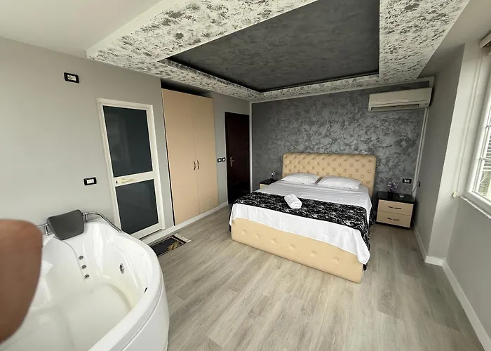 Fantazia 4*