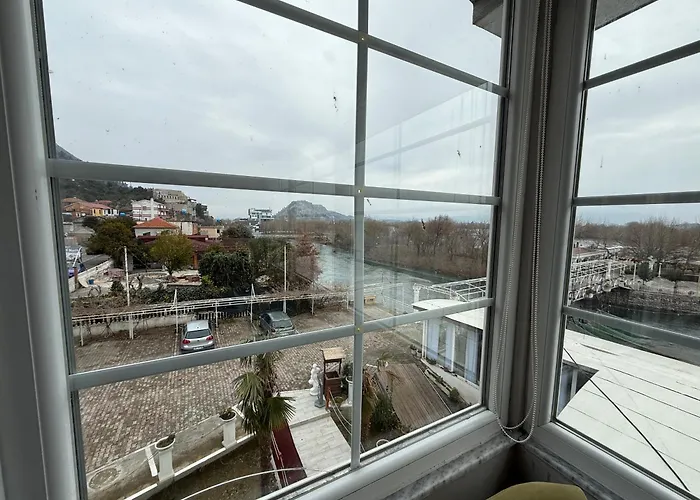 Fantazia 4* Bahcallek