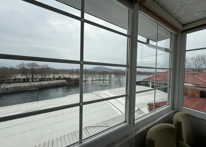 Отель Fantazia 4*