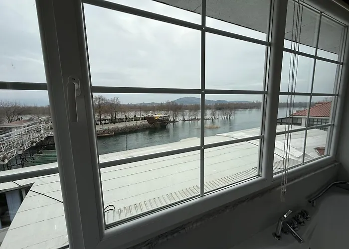 Fantazia Отель Bahcallek