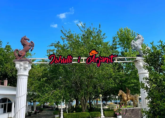 Fantazia 4* Bahcallek